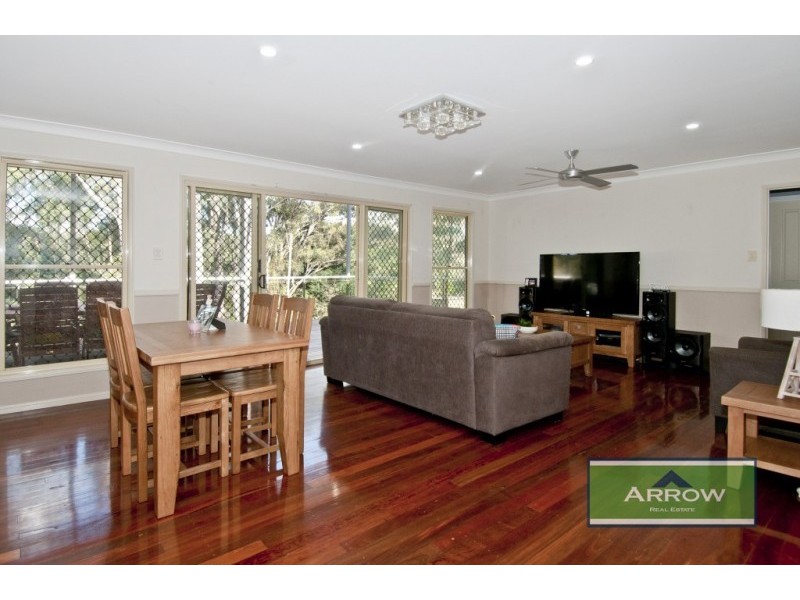 130- 134 Bluff Road, Cedar Vale QLD 4285