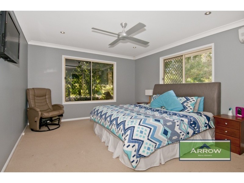 130- 134 Bluff Road, Cedar Vale QLD 4285