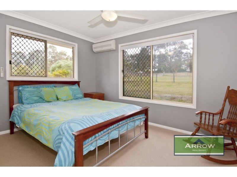 130- 134 Bluff Road, Cedar Vale QLD 4285