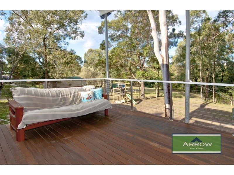 130- 134 Bluff Road, Cedar Vale QLD 4285