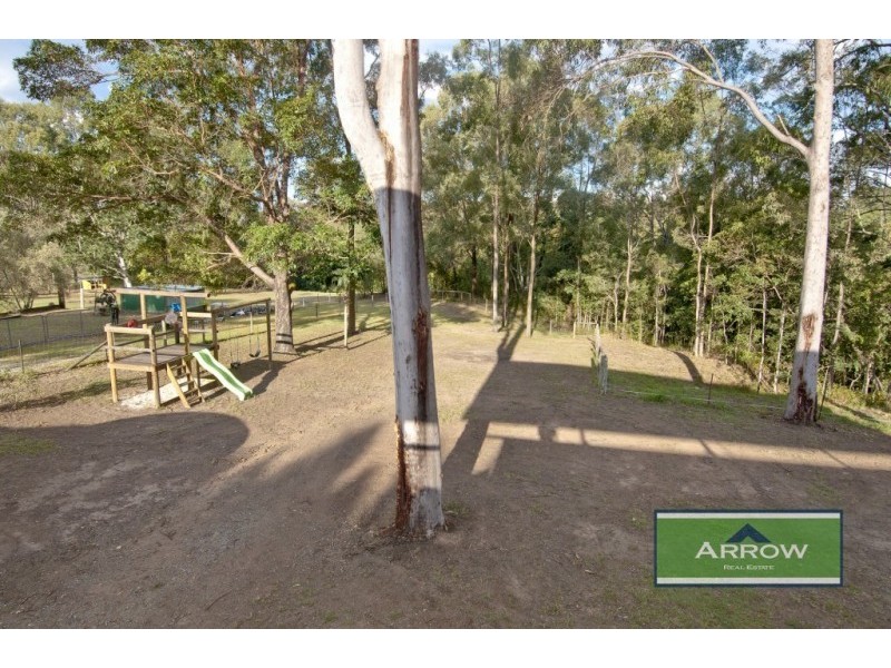 130- 134 Bluff Road, Cedar Vale QLD 4285