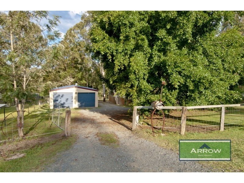 130- 134 Bluff Road, Cedar Vale QLD 4285