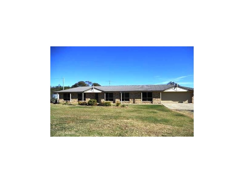 Regency Downs QLD 4341