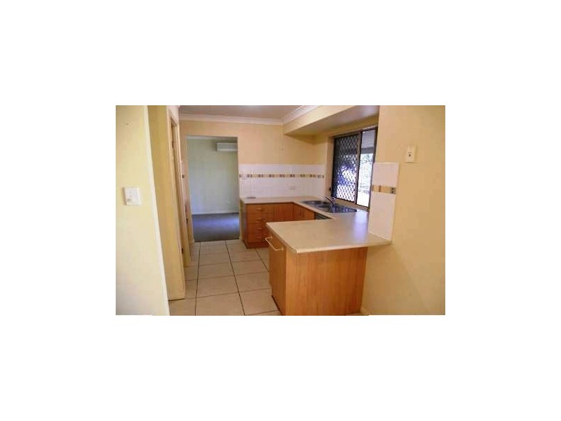 Regency Downs QLD 4341