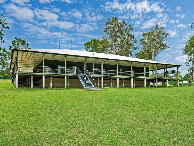 36-44 Wirrabara Drive, Greenbank QLD 4124