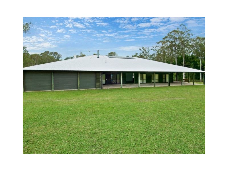 36-44 Wirrabara Drive, Greenbank QLD 4124