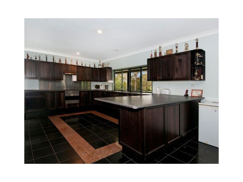 36-44 Wirrabara Drive, Greenbank QLD 4124