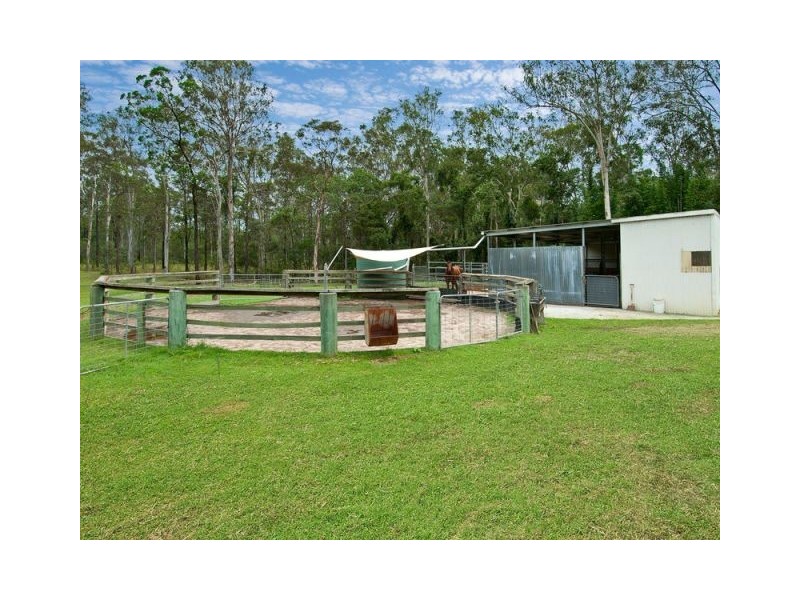 36-44 Wirrabara Drive, Greenbank QLD 4124