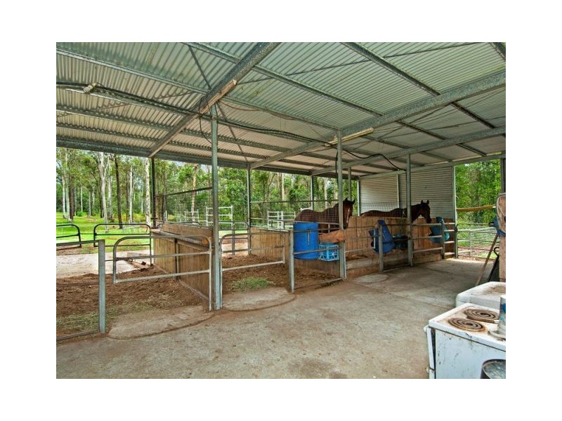 36-44 Wirrabara Drive, Greenbank QLD 4124