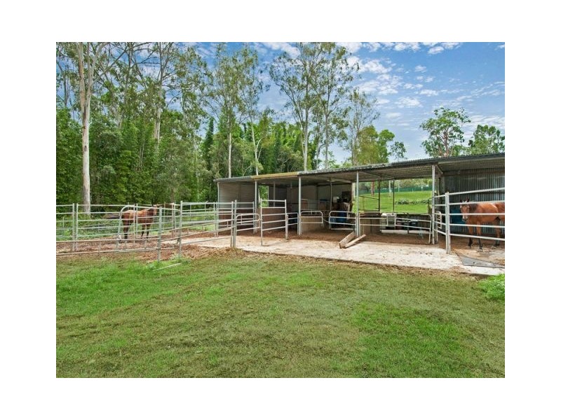 36-44 Wirrabara Drive, Greenbank QLD 4124