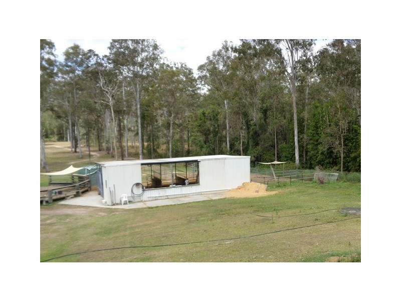 36-44 Wirrabara Drive, Greenbank QLD 4124