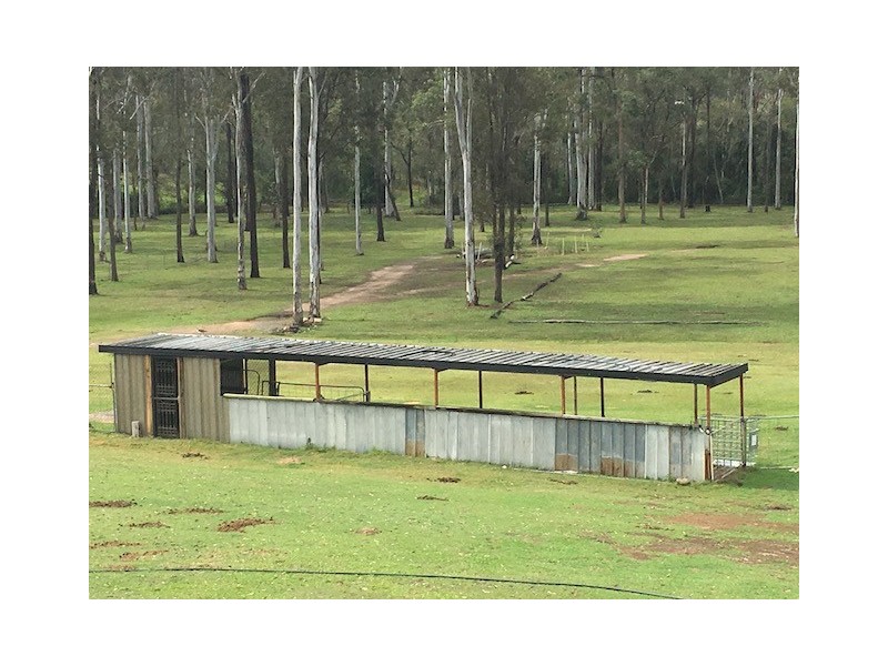 36-44 Wirrabara Drive, Greenbank QLD 4124