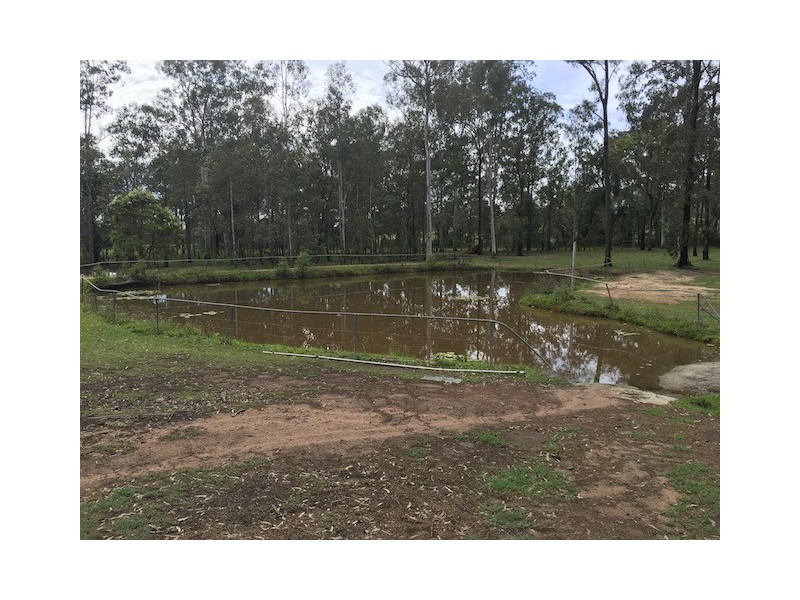 36-44 Wirrabara Drive, Greenbank QLD 4124