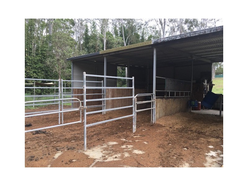 36-44 Wirrabara Drive, Greenbank QLD 4124