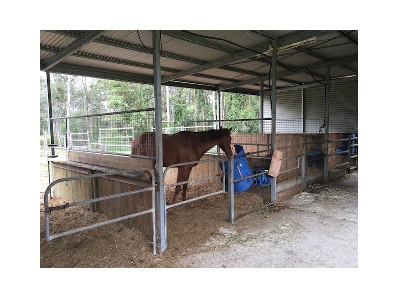 36-44 Wirrabara Drive, Greenbank QLD 4124