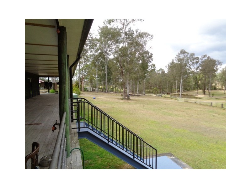 36-44 Wirrabara Drive, Greenbank QLD 4124