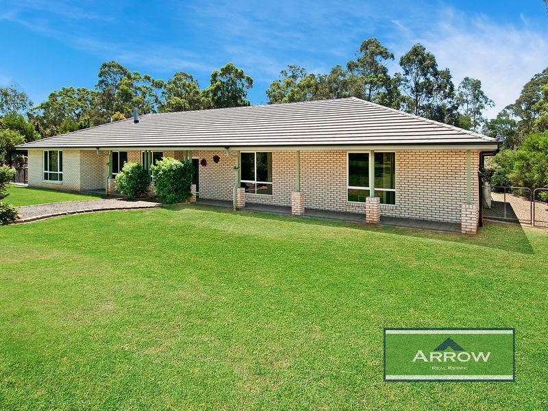 19-21 Summerhill Place, Woodhill QLD 4285