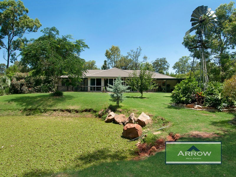 19-21 Summerhill Place, Woodhill QLD 4285