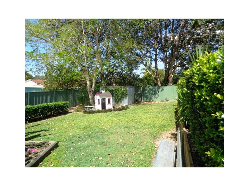 15 Samantha Street, Boronia Heights QLD 4124