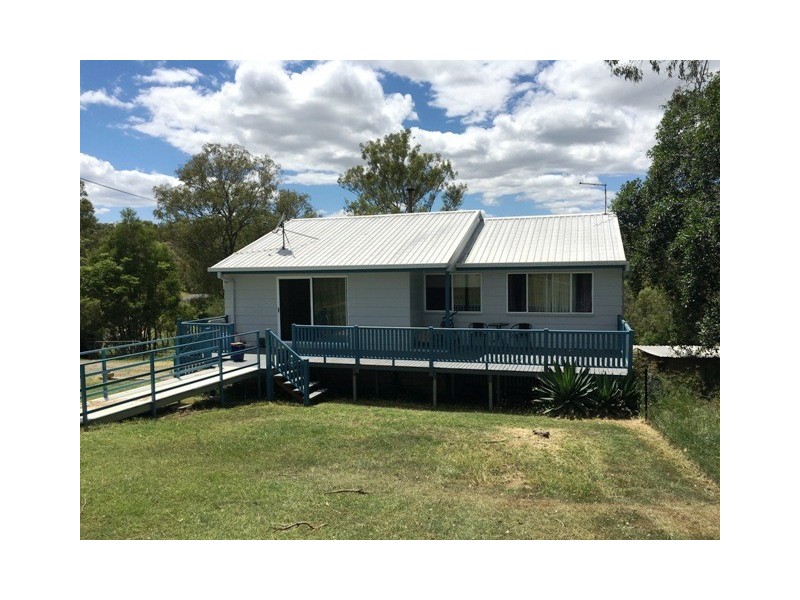 125 Falconer Road, Woodhill QLD 4285