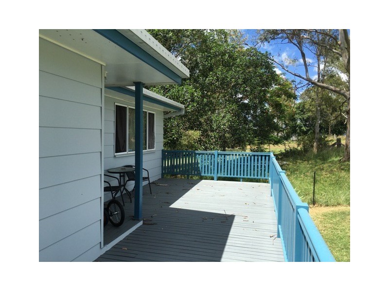 125 Falconer Road, Woodhill QLD 4285