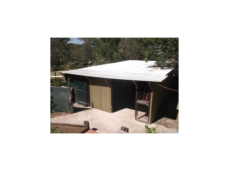 125 Falconer Road, Woodhill QLD 4285