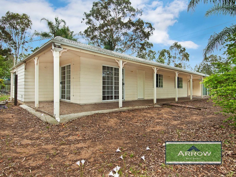 354 Scott Lane, North Maclean QLD 4280