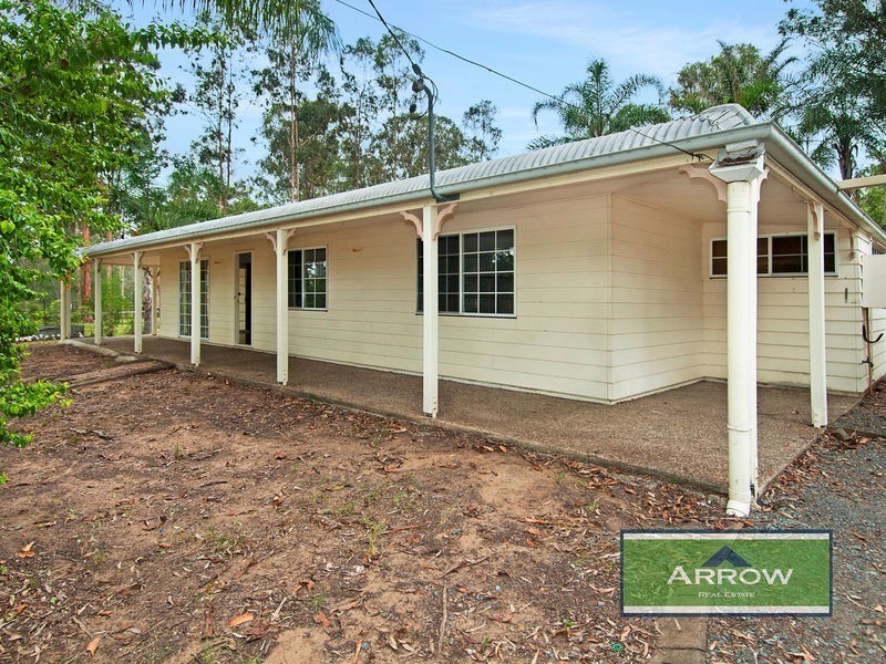 354 Scott Lane, North Maclean QLD 4280