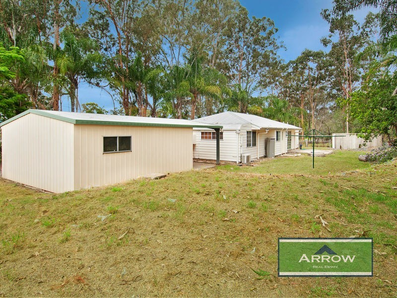 354 Scott Lane, North Maclean QLD 4280