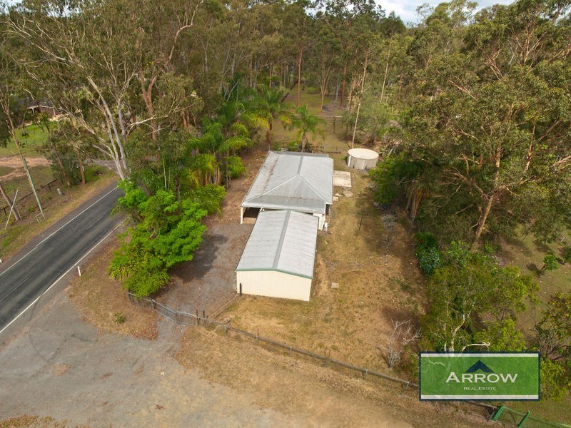 354 Scott Lane, North Maclean QLD 4280