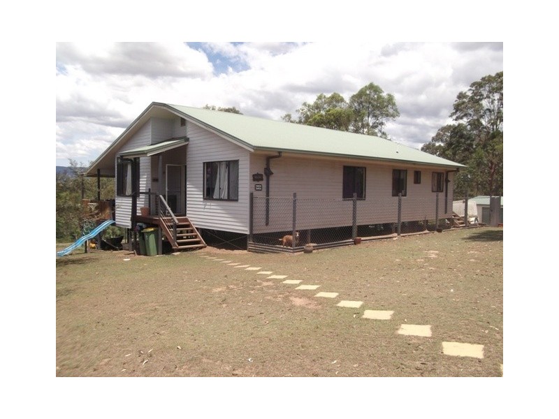 Mundoolun QLD 4285