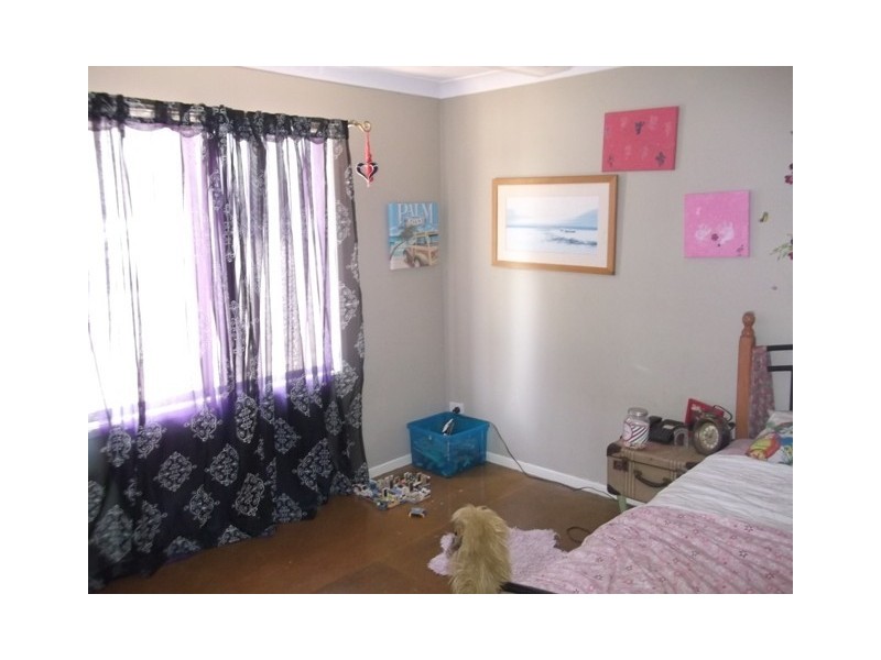 Mundoolun QLD 4285
