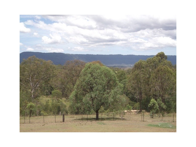 Mundoolun QLD 4285