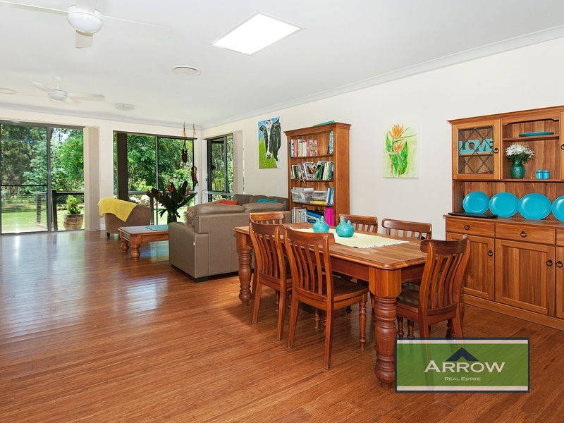 19 Summerhill Place, Woodhill QLD 4285