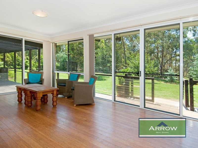 19 Summerhill Place, Woodhill QLD 4285