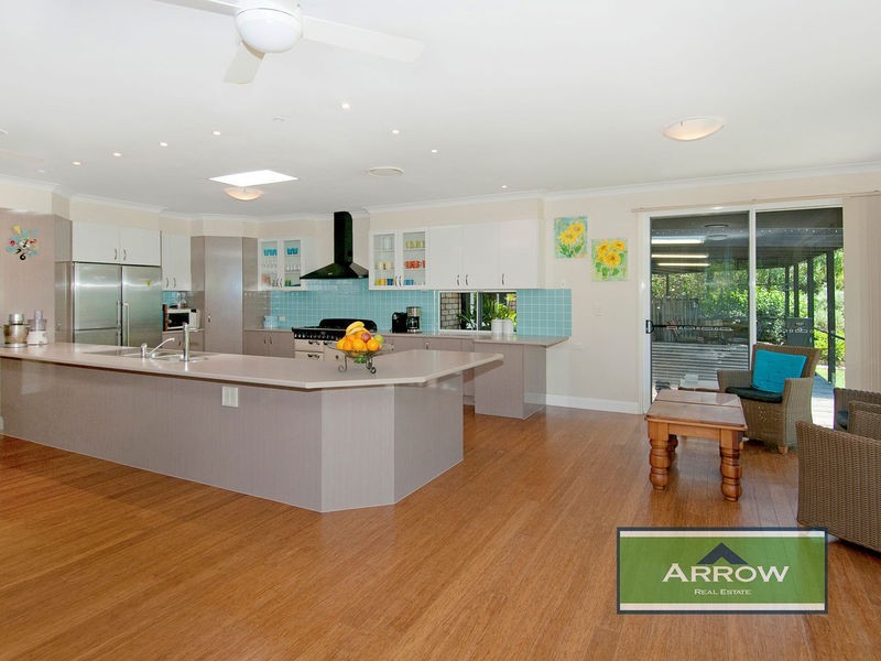 19 Summerhill Place, Woodhill QLD 4285