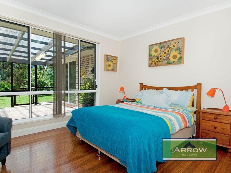 19 Summerhill Place, Woodhill QLD 4285