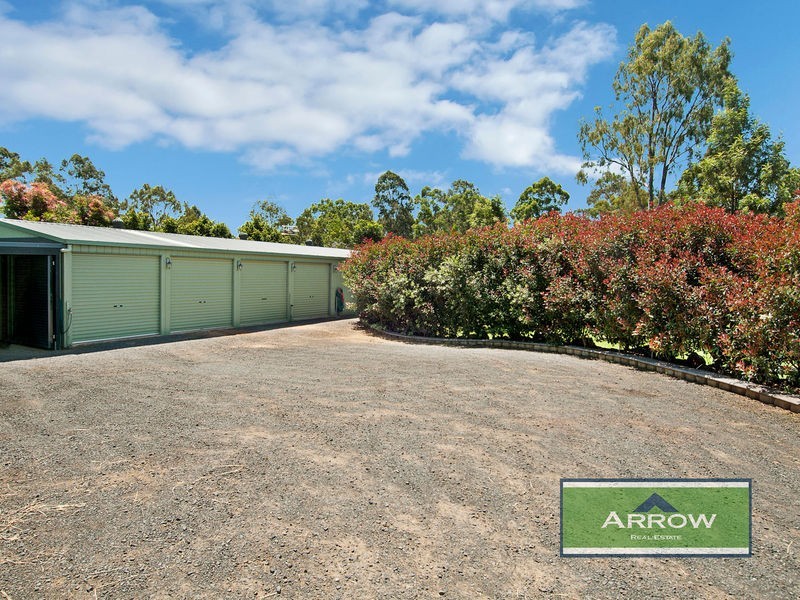 19 Summerhill Place, Woodhill QLD 4285