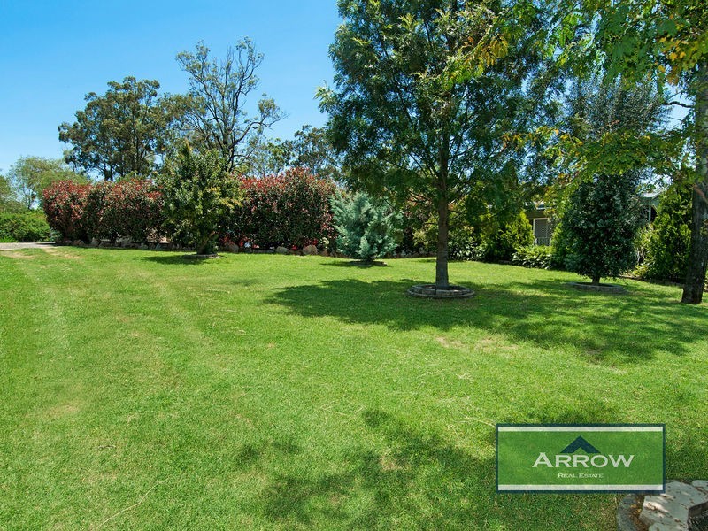 19 Summerhill Place, Woodhill QLD 4285