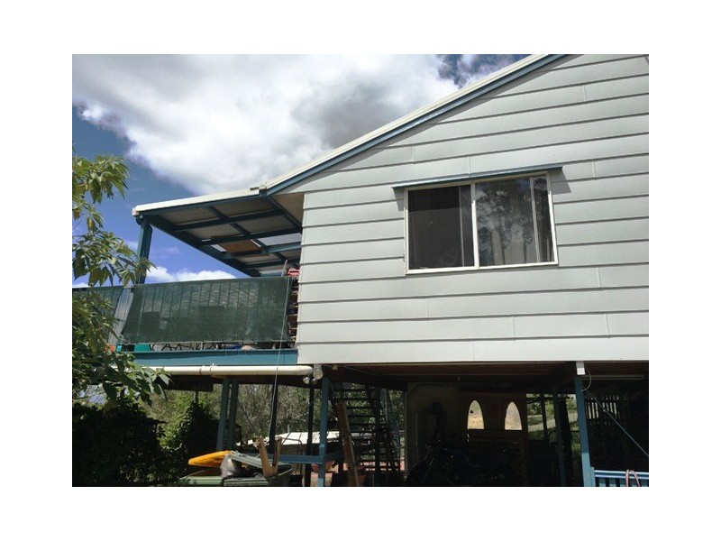 125 Falconer Rd, Woodhill QLD 4285