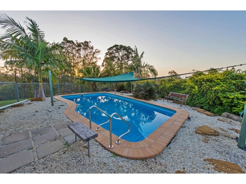 66A Rosehill Crt, Mundoolun QLD 4285