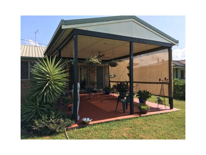 8 Hobwee Street, Veresdale QLD 4285