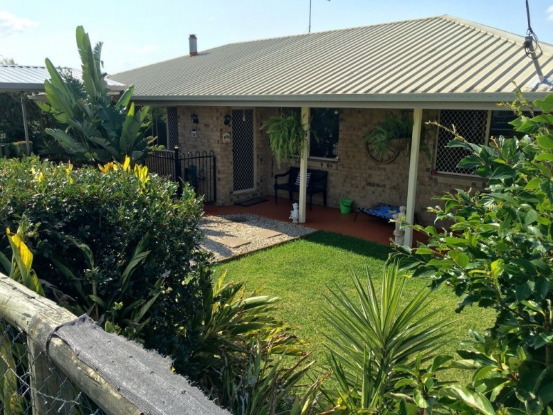 8 Hobwee Street, Veresdale QLD 4285