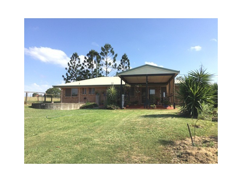 8 Hobwee Street, Veresdale QLD 4285