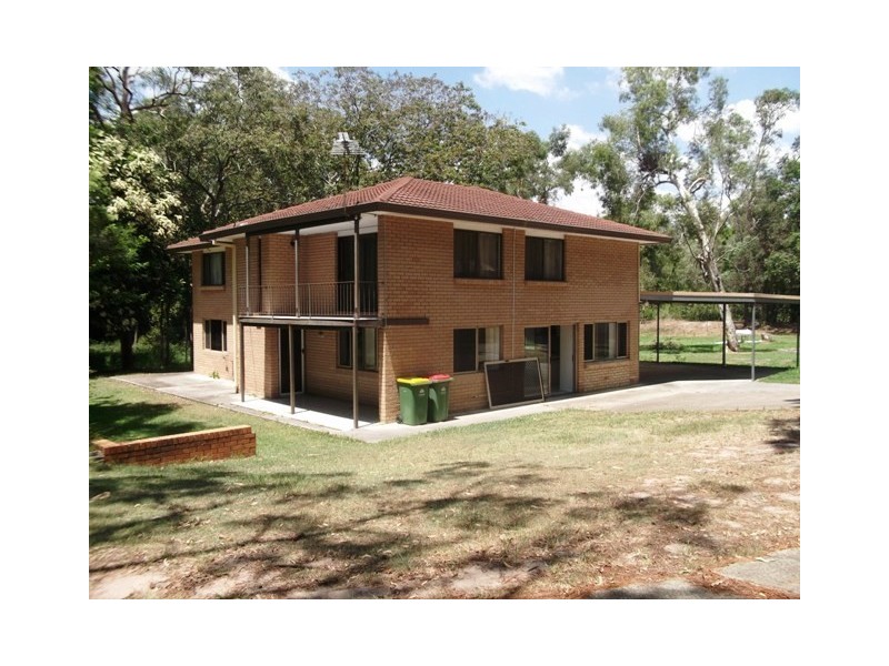 Park Ridge QLD 4125