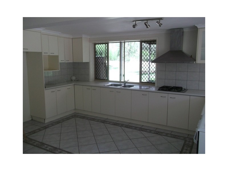 Park Ridge QLD 4125