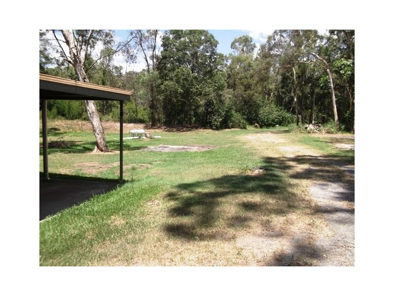 Park Ridge QLD 4125