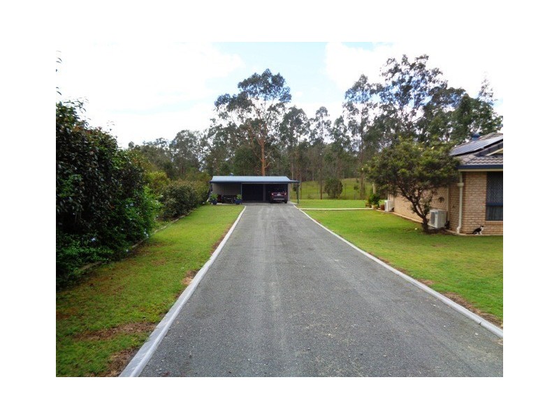 108 Bottlebrush Drive, Jimboomba QLD 4280