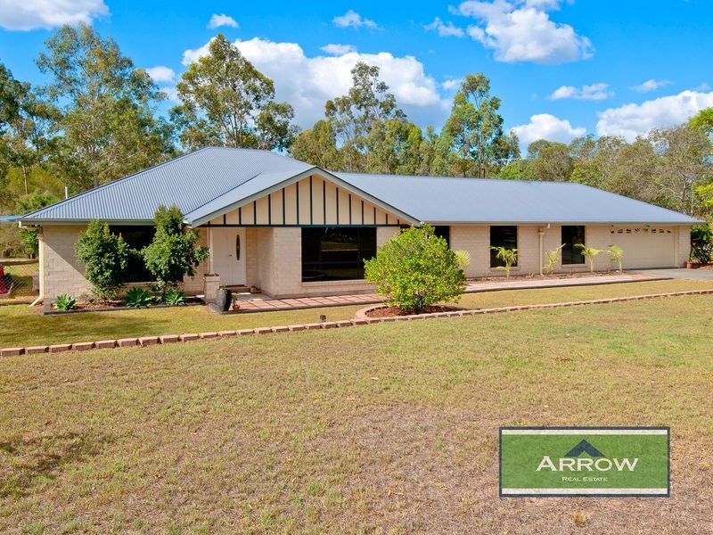 233 Equestrian Drive, New Beith QLD 4124