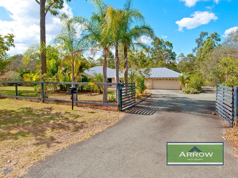 233 Equestrian Drive, New Beith QLD 4124
